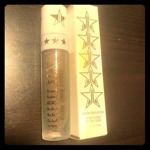 Jeffree Star VLL in Karma Holiday 2018 collection